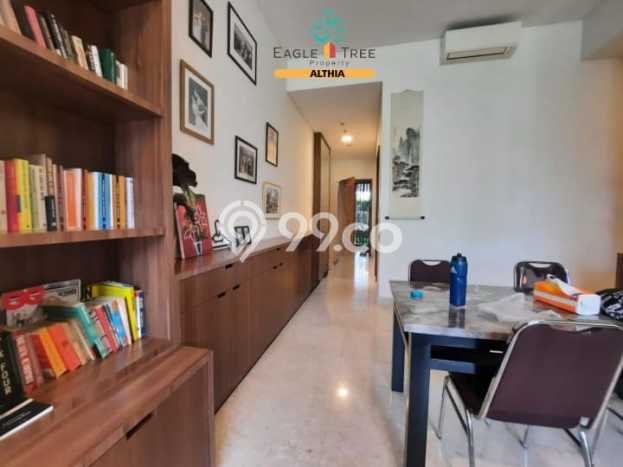 Paling Dicari! Apartemen Eksklusif Dijual di BSD City Punya 2 Bedroom Paling Dicari! Apartemen Eksklusif Dijual di BSD City Punya 2 Bedroom