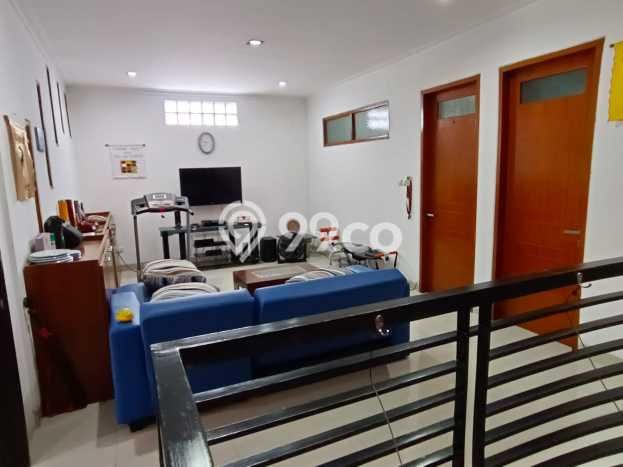 Dijual Rumah Mewah Exclusive di Palmerah, Jakarta Barat Dijual Rumah Mewah Exclusive di Palmerah, Jakarta Barat