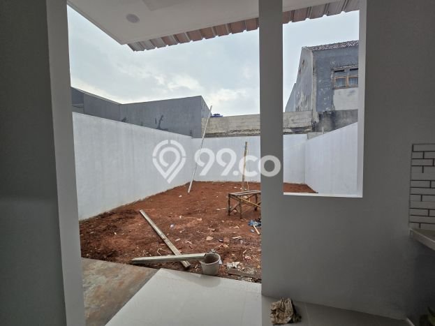 Hunian Cantik Minimalis Lb 100m2 di Gunung Sindur, Bogor Hunian Cantik Minimalis Lb 100m2 di Gunung Sindur, Bogor