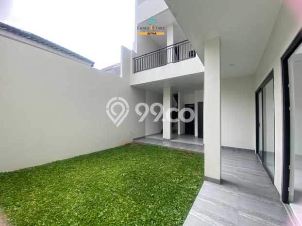 Dijual Rumah Elit Exclusive di BSD, Tangerang Selatan Dijual Rumah Elit Exclusive di BSD, Tangerang Selatan