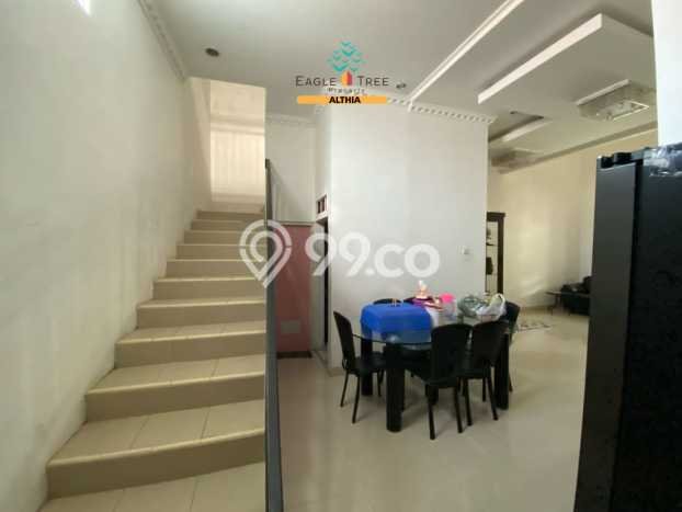 Rumah Modern Minimalis 4 KT Siap Huni di Larangan Rumah Modern Minimalis 4 KT Siap Huni di Larangan