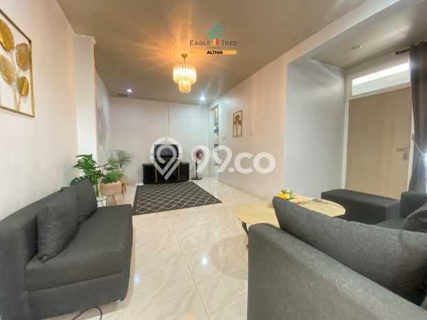 Rumah Modern Minimalis 3 KT Siap Huni di Tangerang Rumah Modern Minimalis 3 KT Siap Huni di Tangerang