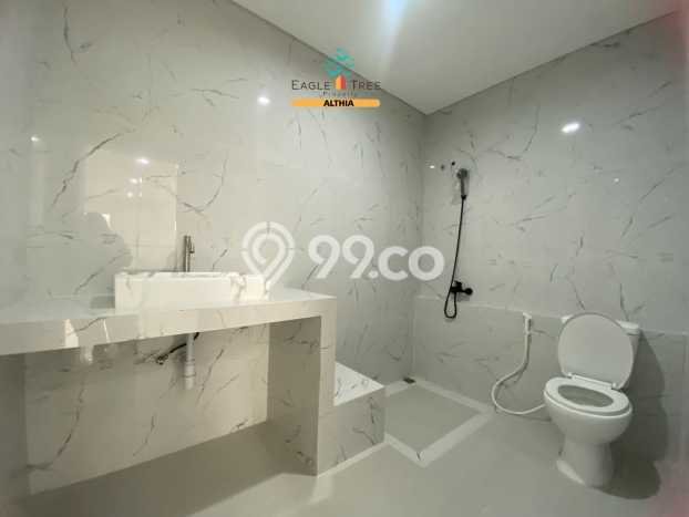 Hot Offer Hunian Mewah Ideal dan Luas di BSD, Tangerang Selatan Hot Offer Hunian Mewah Ideal dan Luas di BSD, Tangerang Selatan