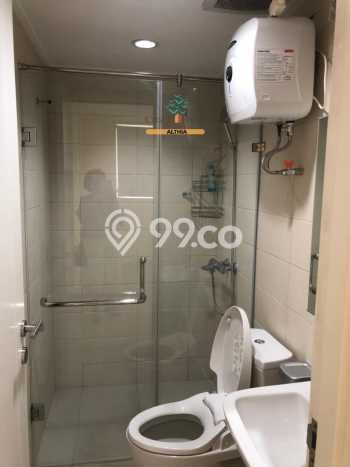Rumah di Bintaro, 3 KT, Lingkungan Tenang Rumah di Bintaro, 3 KT, Lingkungan Tenang