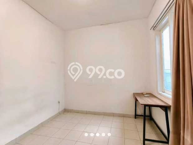 Rumah Modern Minimalis 2 KT Siap Huni di BSD Rumah Modern Minimalis 2 KT Siap Huni di BSD