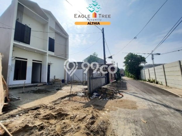Rumah Terawat di BSD, Tangerang, Luas Tanah 148m2m², LB 114m2m² Rumah Terawat di BSD, Tangerang, Luas Tanah 148m2m², LB 114m2m²