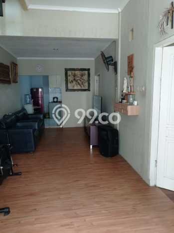Hunian Nyaman Asri 4 KT Siap Huni di Graha Raya Tangerang Selatan Hunian Nyaman Asri 4 KT Siap Huni di Graha Raya Tangerang Selatan