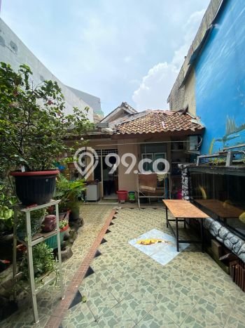 Rumah Modern 3 KT di Graha Raya Bintaro Tangerang Selatan Unfurnished Rumah Modern 3 KT di Graha Raya Bintaro Tangerang Selatan Unfurnished