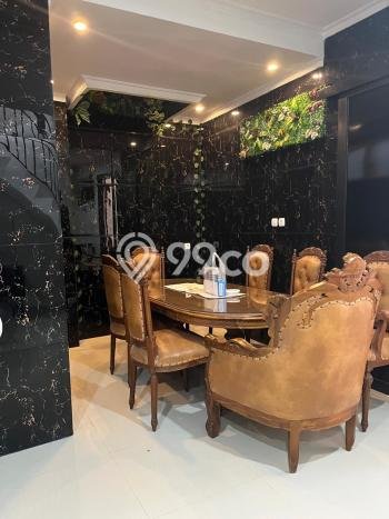Rumah Strategis Minimalis Lb 110m2 di Pamulang, Tangerang Selatan Rumah Strategis Minimalis Lb 110m2 di Pamulang, Tangerang Selatan
