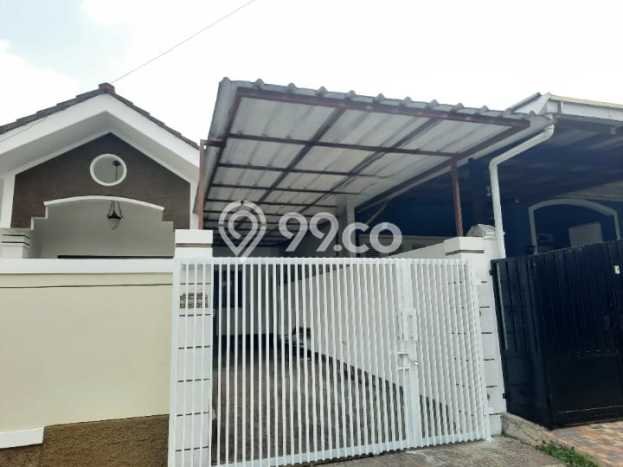 PROPERTI UNGGULAN! Rumah area BSD, 3 KM, Lingkungan Premium, Luas 200m² Bangunan 130m² PROPERTI UNGGULAN! Rumah area BSD, 3 KM, Lingkungan Premium, Luas 200m² Bangunan 130m²