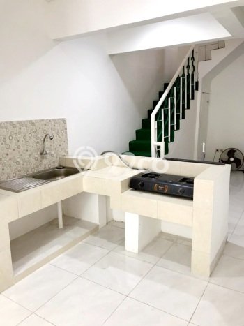 Jual Rumah Eksklusif 3 KT di Bintaro, Tangerang Selatan Jual Rumah Eksklusif 3 KT di Bintaro, Tangerang Selatan