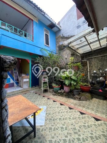 Rumah Modern 3 KT di Graha Raya Bintaro Tangerang Selatan Unfurnished Rumah Modern 3 KT di Graha Raya Bintaro Tangerang Selatan Unfurnished