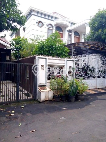 Hunian Super Elit dengan Akses Paling Strategis di Petukangan, Jakarta Selatan Hunian Super Elit dengan Akses Paling Strategis di Petukangan, Jakarta Selatan