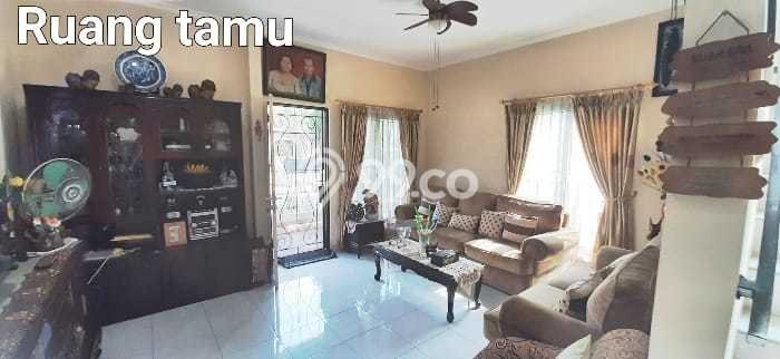 Dijual Rumah 3 Kamar Lokasi Strategis Bagus dan Strategis di Ciputat Dijual Rumah 3 Kamar Lokasi Strategis Bagus dan Strategis di Ciputat