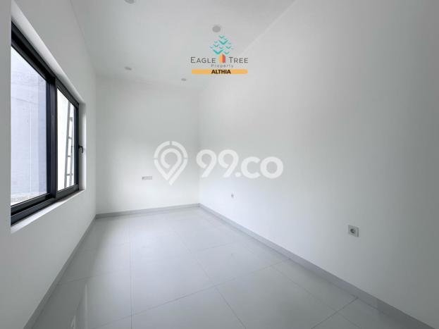 Dijual Rumah Premium dengan Fasilitas Sekitar Komplit di BSD, Tangerang Selatan Dijual Rumah Premium dengan Fasilitas Sekitar Komplit di BSD, Tangerang Selatan