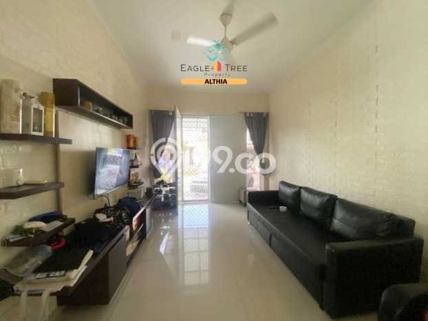 Dijual Rumah Mewah Elegan Dengan View Eksklusif di BSD, Tangerang Dijual Rumah Mewah Elegan Dengan View Eksklusif di BSD, Tangerang