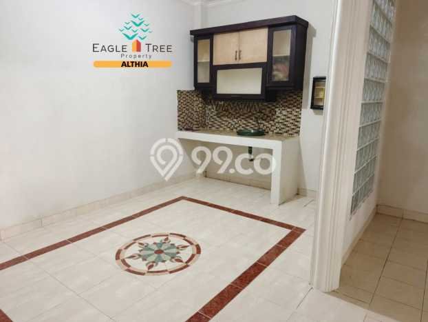 Rumah area BSD City, 4 KT, Konsep Modern, LT 120m² Bangunan 200m² Rumah area BSD City, 4 KT, Konsep Modern, LT 120m² Bangunan 200m²