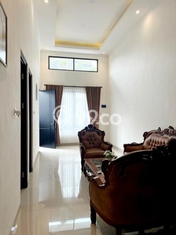 Rumah Strategis Minimalis Lb 110m2 di Pamulang, Tangerang Selatan Rumah Strategis Minimalis Lb 110m2 di Pamulang, Tangerang Selatan