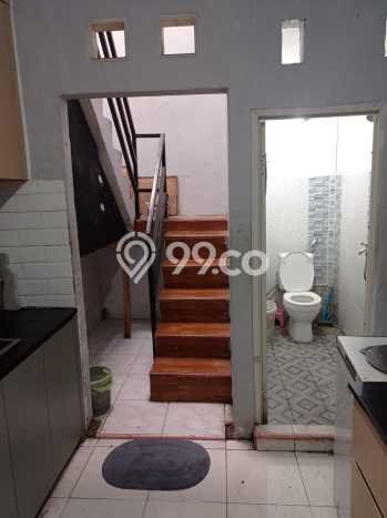 Hunian Nyaman Asri 4 KT Siap Huni di Graha Raya Tangerang Selatan Hunian Nyaman Asri 4 KT Siap Huni di Graha Raya Tangerang Selatan