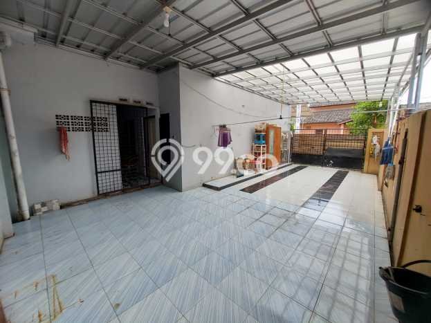 Rumah Modern Cantik 3 Kamar Bisa Langsung Pindah di Pamulang Rumah Modern Cantik 3 Kamar Bisa Langsung Pindah di Pamulang