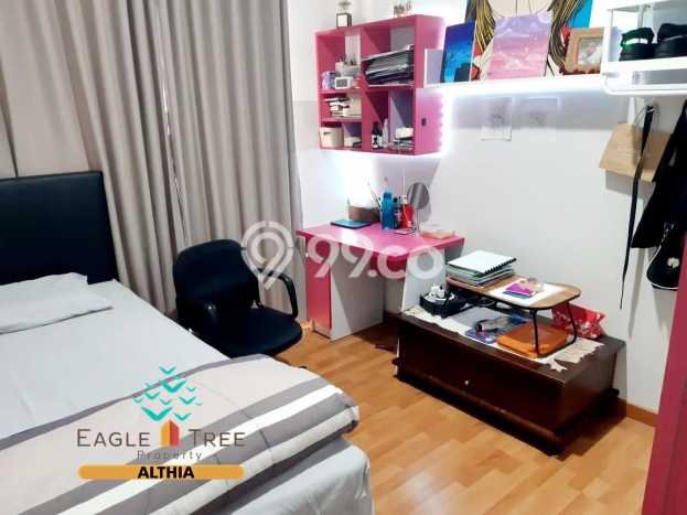 Rumah Elit LB 180m2 Siap Pakai Desain Elegan di Bintaro, Tangerang Selatan Rumah Elit LB 180m2 Siap Pakai Desain Elegan di Bintaro, Tangerang Selatan