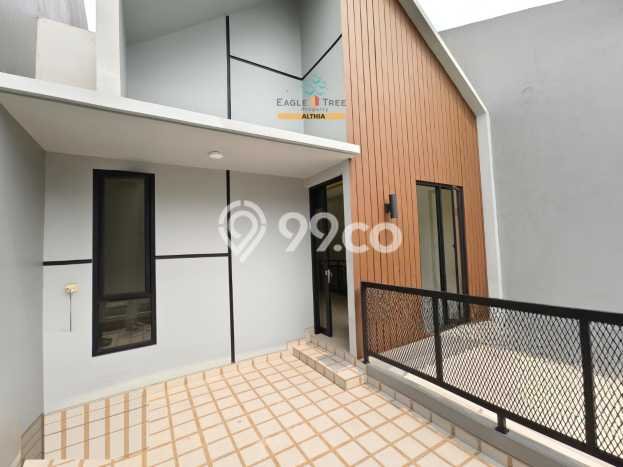 Dijual Hunian Rumah Terawat 4 KT di Tangerang Kota, Tangerang Dijual Hunian Rumah Terawat 4 KT di Tangerang Kota, Tangerang