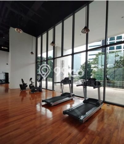 Dijual Apartemen Luxury di Tb Simatupang 2 Kamar & 3 Kamar Mandi Dijual Apartemen Luxury di Tb Simatupang 2 Kamar & 3 Kamar Mandi
