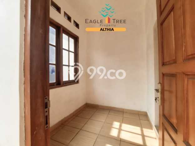 Rumah Asri di Bintaro, 3 KM, Free Macet Rumah Asri di Bintaro, 3 KM, Free Macet