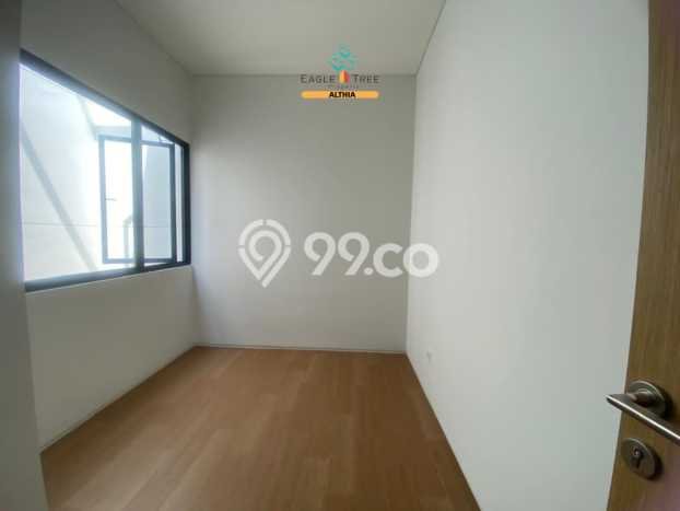 Lokasi terbaik! Rumah siap huni dikontrakkan di BSD LB 93m2 Lokasi terbaik! Rumah siap huni dikontrakkan di BSD LB 93m2