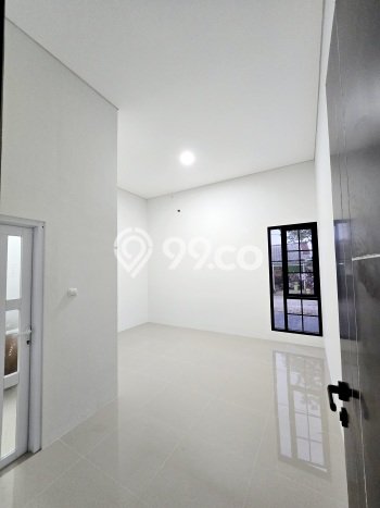 Jual Rumah Bagus Siap Huni LB 100m2 di BSD, Tangerang Selatan Jual Rumah Bagus Siap Huni LB 100m2 di BSD, Tangerang Selatan