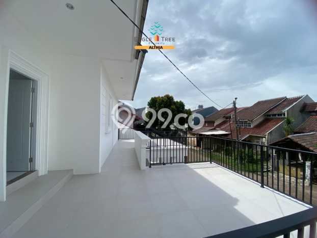 Hot Offer Hunian Mewah Ideal dan Luas di BSD, Tangerang Selatan Hot Offer Hunian Mewah Ideal dan Luas di BSD, Tangerang Selatan