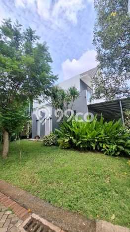 Rumah Elit Modern Siap Huni di Bintaro Tangerang Selatan Rumah Elit Modern Siap Huni di Bintaro Tangerang Selatan