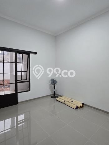 Hunian Cantik Minimalis Lb 100m2 di Gunung Sindur, Bogor Hunian Cantik Minimalis Lb 100m2 di Gunung Sindur, Bogor