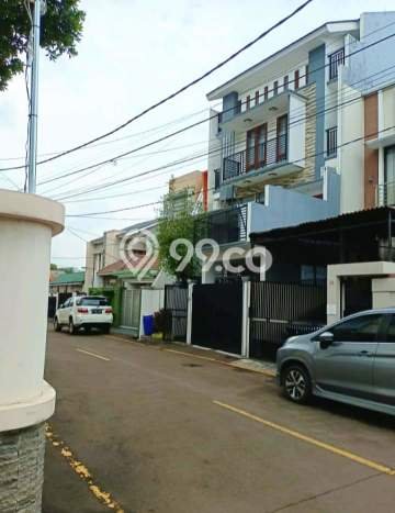 Dijual Rumah Mewah Exclusive di Palmerah, Jakarta Barat Dijual Rumah Mewah Exclusive di Palmerah, Jakarta Barat