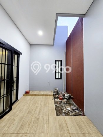 Jual Rumah Bagus Siap Huni LB 100m2 di BSD, Tangerang Selatan Jual Rumah Bagus Siap Huni LB 100m2 di BSD, Tangerang Selatan