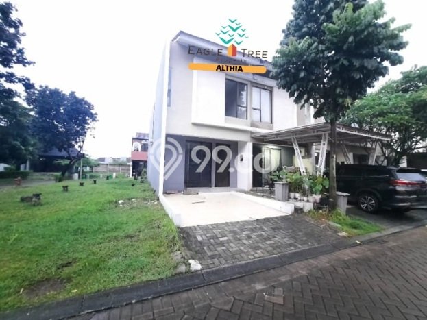 Dijual Rumah Modern 2 KT di Graha Raya Bintaro, Tangerang Selatan Dijual Rumah Modern 2 KT di Graha Raya Bintaro, Tangerang Selatan