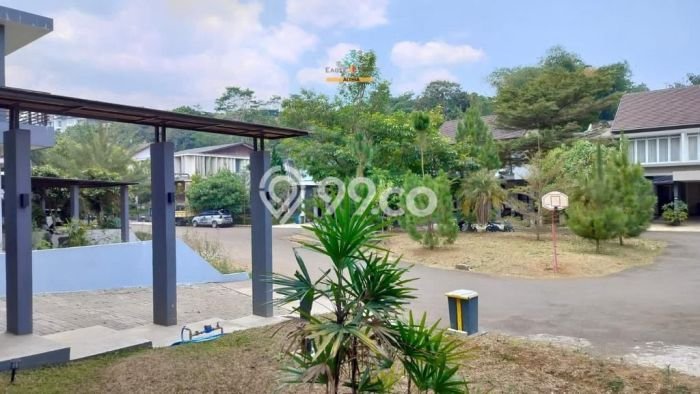 For Sale! Luxury House LT 319m2 Desain Modern di Bandung Kota For Sale! Luxury House LT 319m2 Desain Modern di Bandung Kota