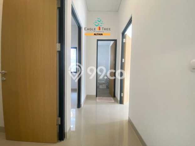 Rumah Minimalis 4 KT LT 77m2 di BSD Rumah Minimalis 4 KT LT 77m2 di BSD