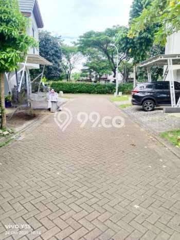 Rumah Luas Asri 2 KT Siap Huni di Graha Raya Tangerang Rumah Luas Asri 2 KT Siap Huni di Graha Raya Tangerang