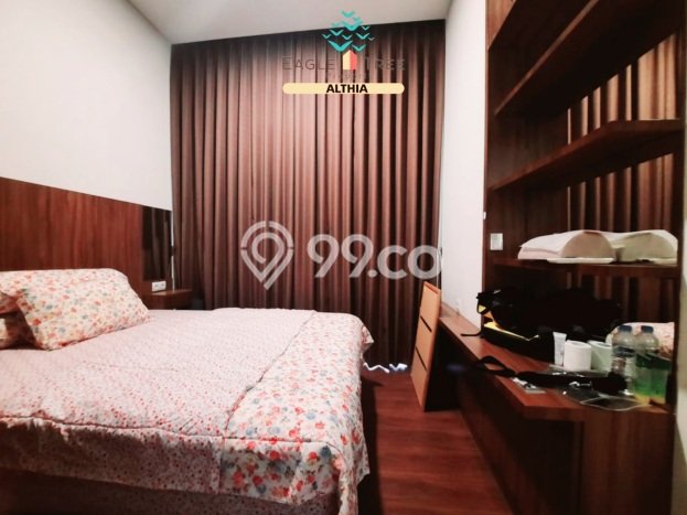 Paling Dicari! Apartemen Eksklusif Dijual di BSD City Punya 2 Bedroom Paling Dicari! Apartemen Eksklusif Dijual di BSD City Punya 2 Bedroom