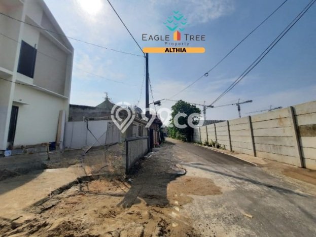 Rumah Terawat di BSD, Tangerang, Luas Tanah 148m2m², LB 114m2m² Rumah Terawat di BSD, Tangerang, Luas Tanah 148m2m², LB 114m2m²
