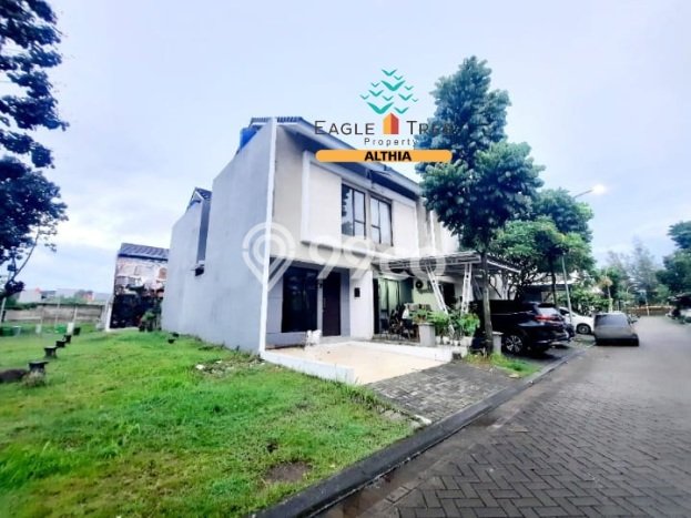 Dijual Rumah Modern 2 KT di Graha Raya Bintaro, Tangerang Selatan Dijual Rumah Modern 2 KT di Graha Raya Bintaro, Tangerang Selatan