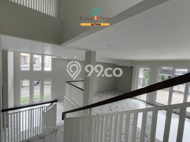 Jual Rumah Mewah Megah Dengan View Eksklusif di BSD City, Tangerang Jual Rumah Mewah Megah Dengan View Eksklusif di BSD City, Tangerang