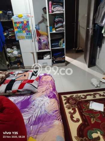 Rumah Luas Asri 2 KT Siap Huni di Graha Raya Tangerang Rumah Luas Asri 2 KT Siap Huni di Graha Raya Tangerang