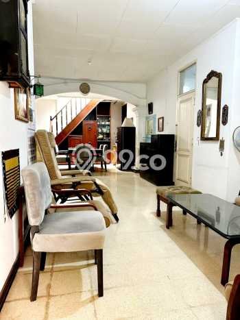 Rumah Minimalis 3 KT di Bintaro Jakarta Selatan Unfurnished Rumah Minimalis 3 KT di Bintaro Jakarta Selatan Unfurnished