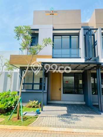 Lokasi terbaik! Rumah siap huni dikontrakkan di BSD LB 93m2 Lokasi terbaik! Rumah siap huni dikontrakkan di BSD LB 93m2