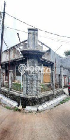 Rumah Luas Asri 3 KT Siap Pakai di BSD Tangerang Rumah Luas Asri 3 KT Siap Pakai di BSD Tangerang