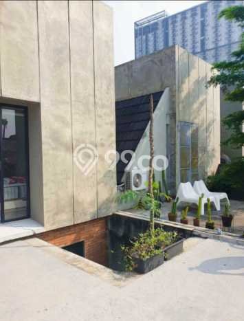 Ready to Use! Luxury House LT 177m2 Desain Modern di Pondok Ranji Ready to Use! Luxury House LT 177m2 Desain Modern di Pondok Ranji