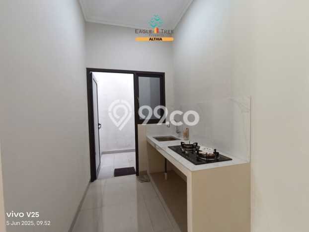 Dijual Rumah Eksklusif 4 KT di BSD City, Tangerang Dijual Rumah Eksklusif 4 KT di BSD City, Tangerang