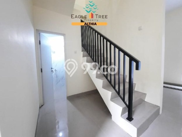 For Sale Rumah 4 Kamar Lokasi Ideal Nyaman dan Strategis di BSD For Sale Rumah 4 Kamar Lokasi Ideal Nyaman dan Strategis di BSD